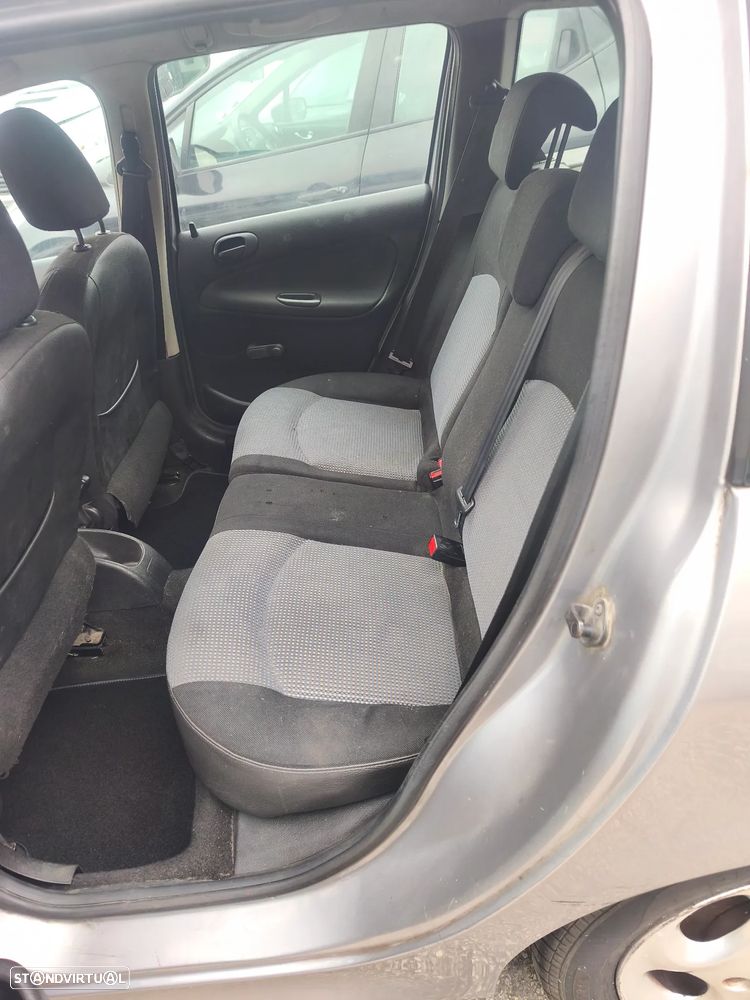 Peugeot 206 SW 1.4 HDi - 6