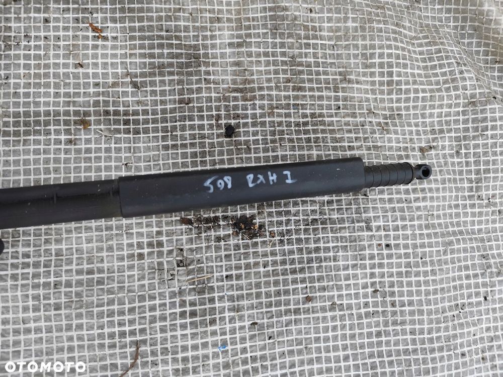 PEUGEOT 508 SW KOMBI SIŁOWNIK ELEKTRYCZNY KLAPY BAGAZNIKA LEWY 9677614780 - 4