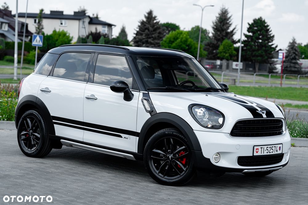 MINI Countryman - 3