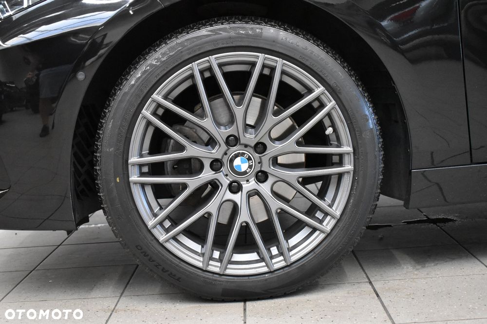 BMW Seria 2 218i Advantage - 10