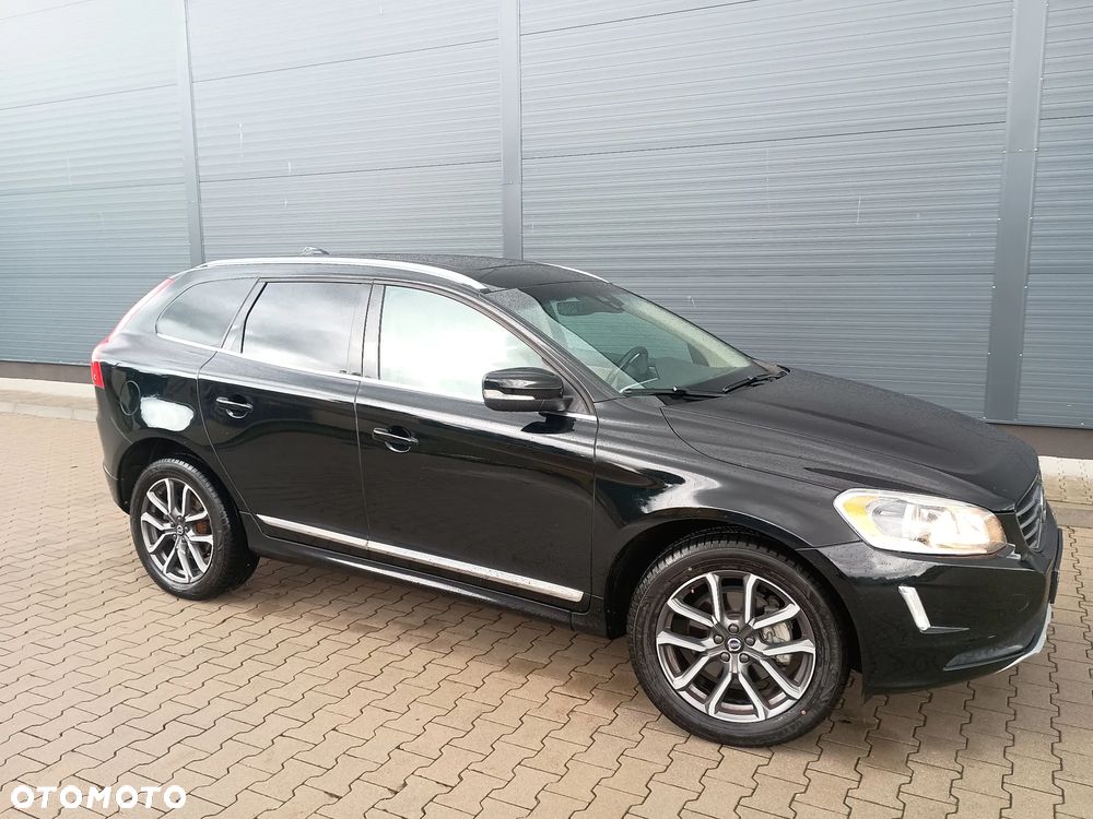 Volvo XC 60 T5 AWD Kinetic EU6 - 2