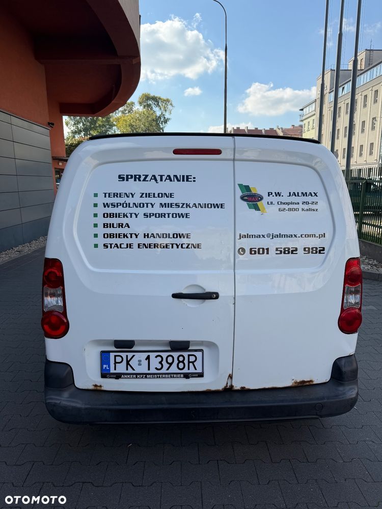 Citroën Berlingo - 3