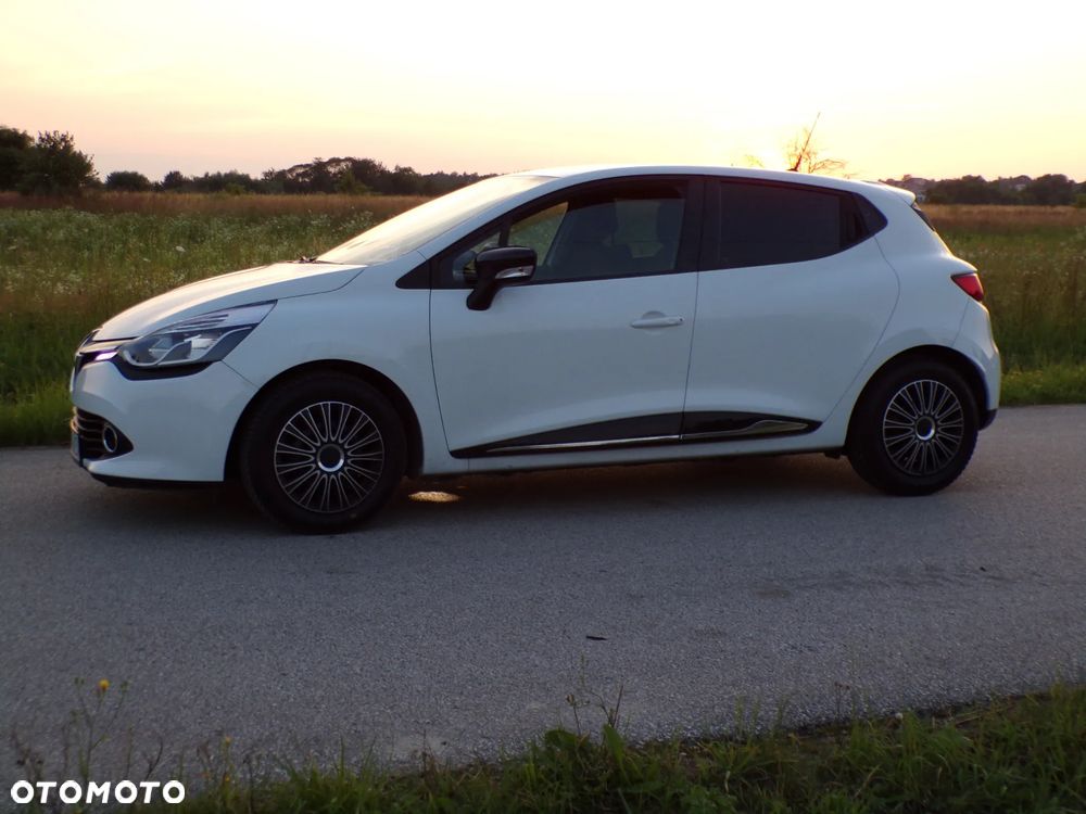 Renault Clio Energy TCe 90 Start & Stop Dynamique - 4