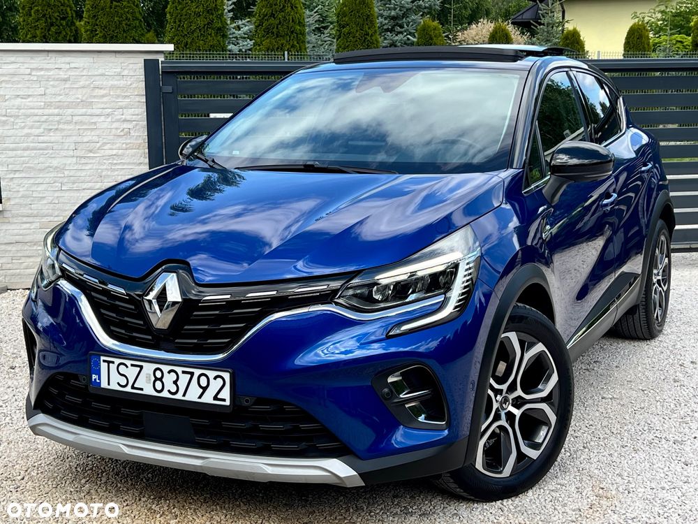 Renault Captur - 10