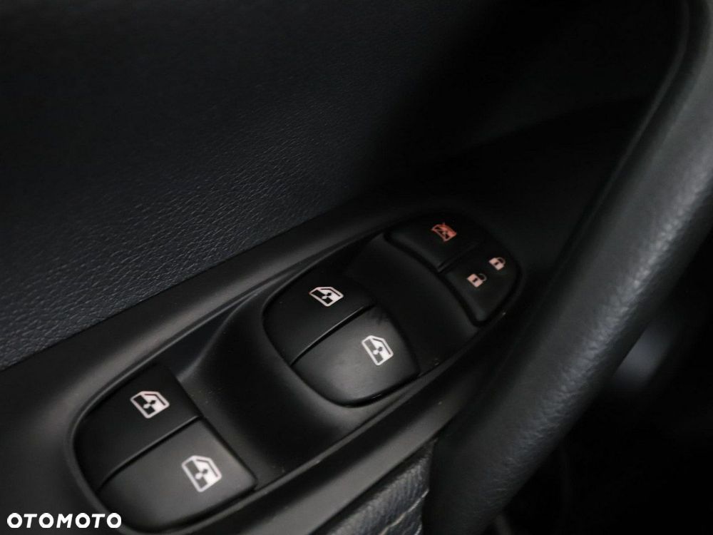 Nissan Qashqai 1.5 dCi Acenta - 28