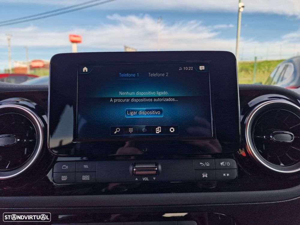 Mercedes-Benz T 180 - 36