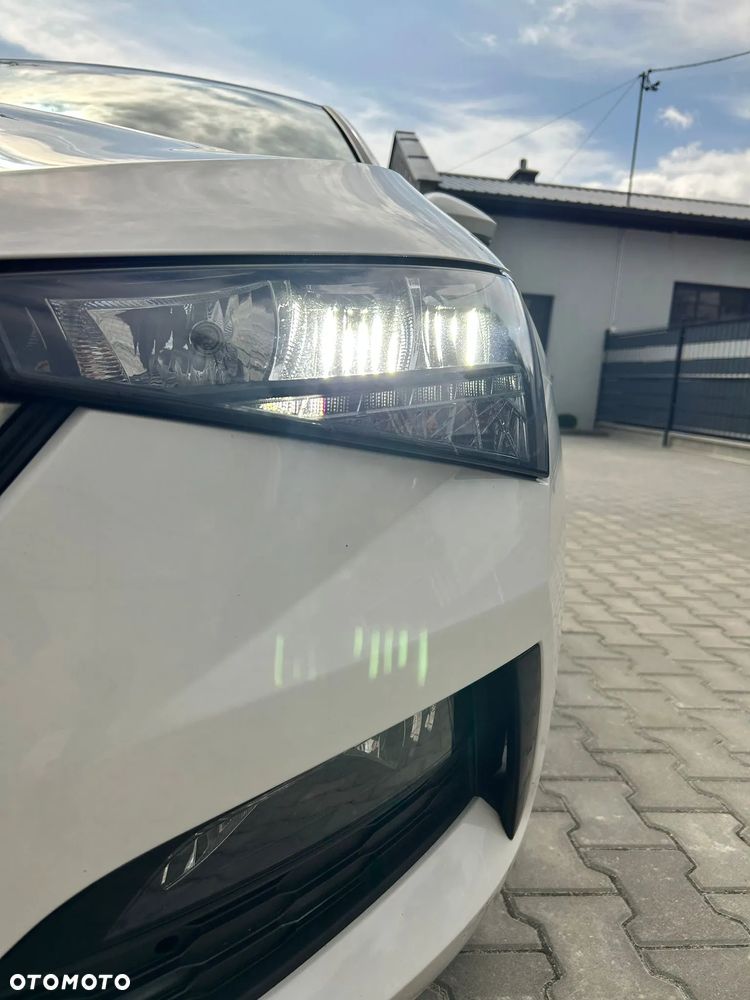 Skoda Scala 1.0 TSI Style DSG - 38