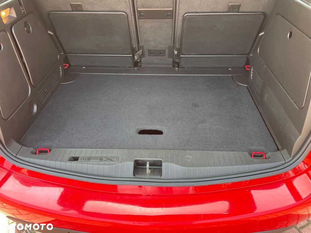 Opel Meriva 1.7 CDTI Cosmo - 8