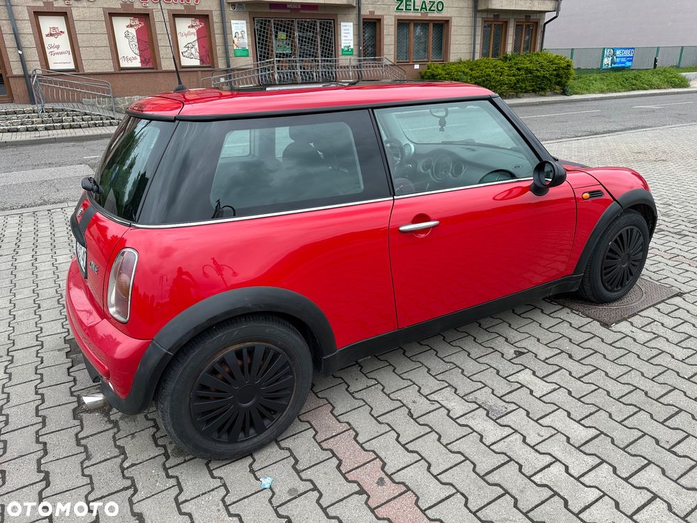 MINI ONE Standard - 3