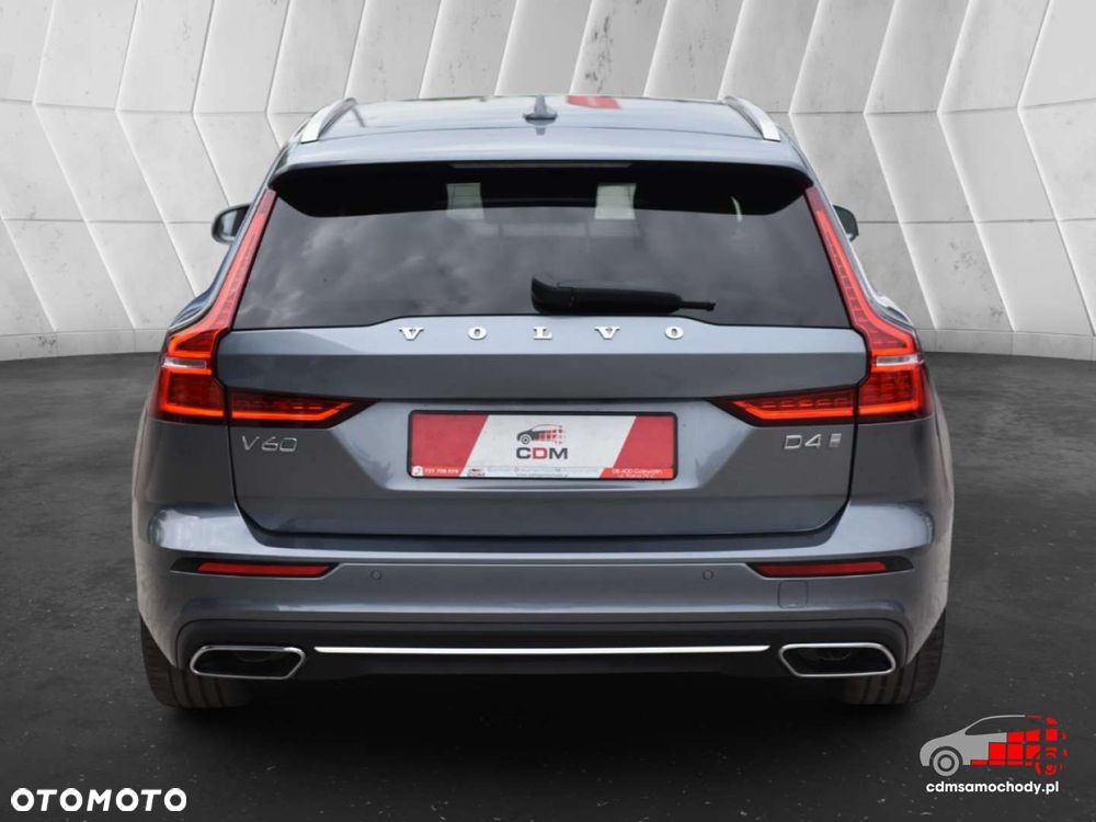 Volvo V60 - 9