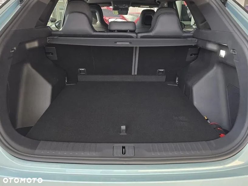 Omoda 7 1.5 T-GDi Super Hybrid Luxury - 9