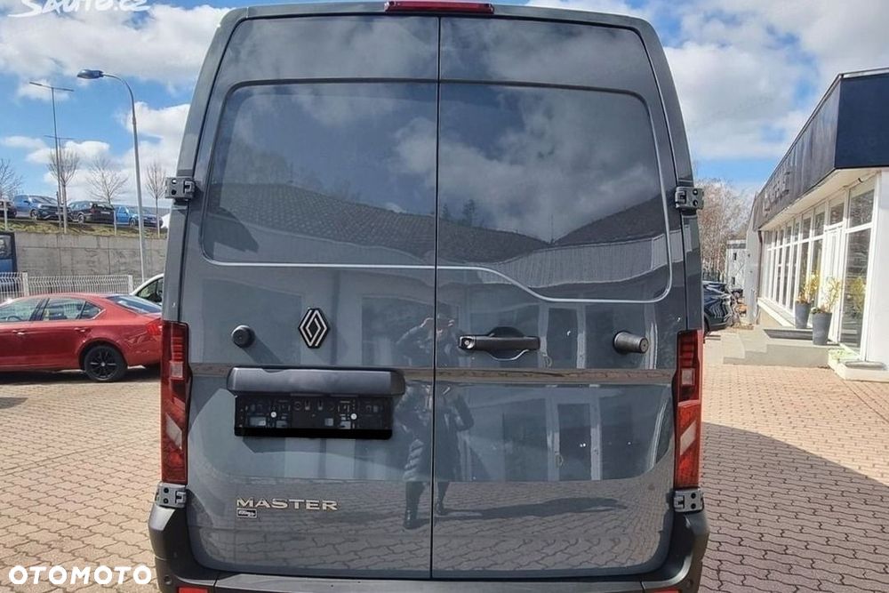 Renault Master L2H2 Extra 2.0 130KM - 10