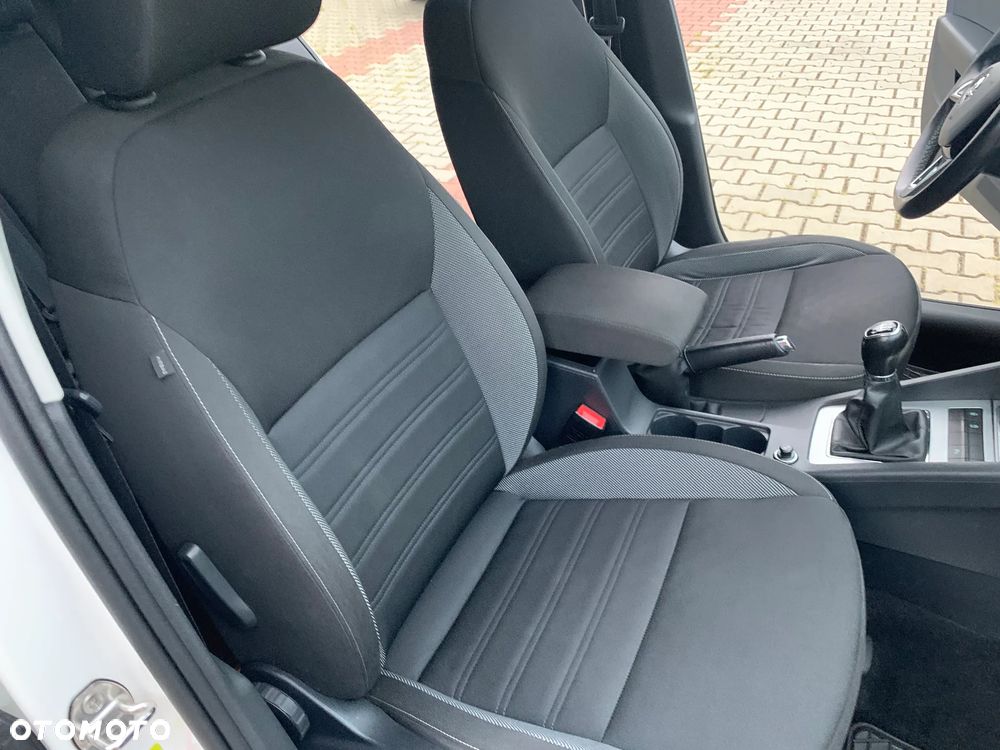 Skoda Octavia 1.5 TSI GPF ACT Ambition - 21