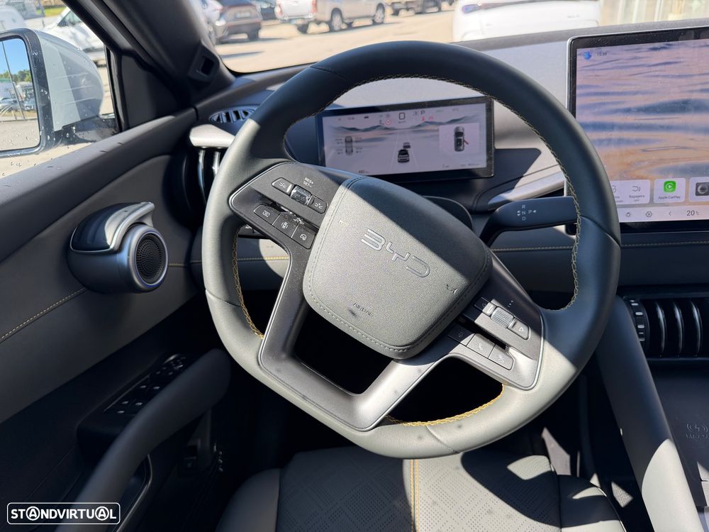 BYD Atto 3 60.48 kWh Design - 16