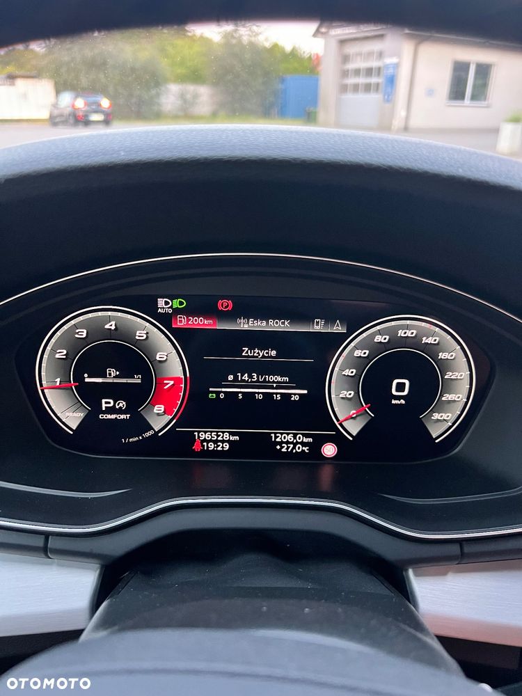 Audi Q5 - 21