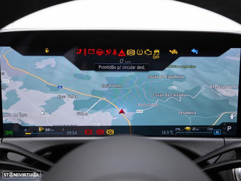 Mercedes-Benz E 300 e Station - 33