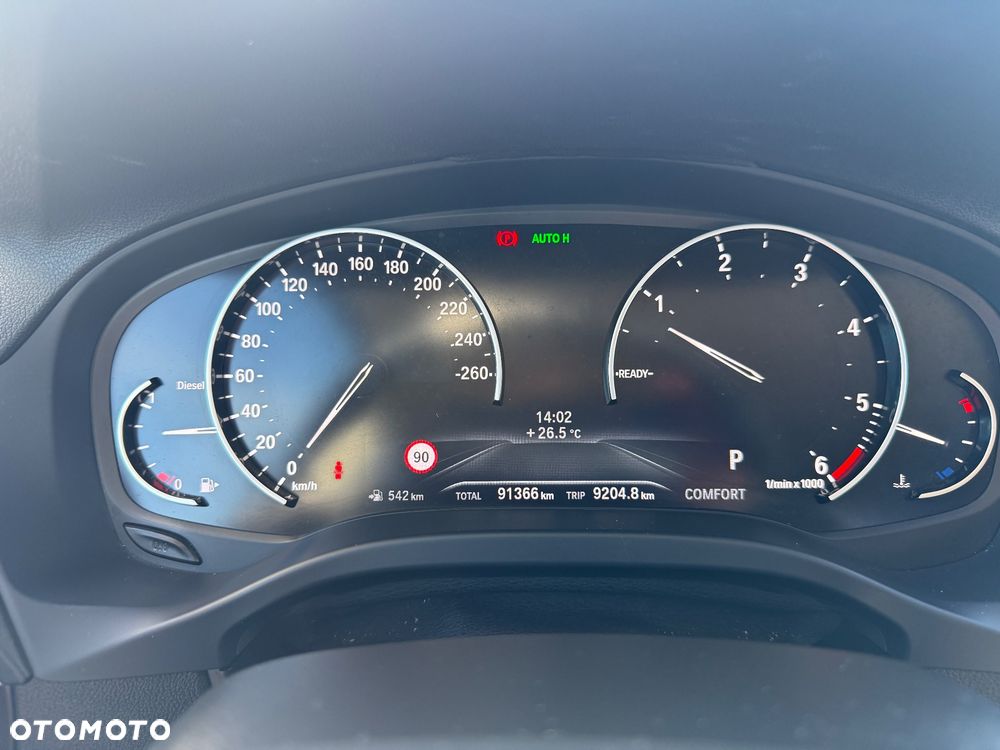 BMW X3 - 16