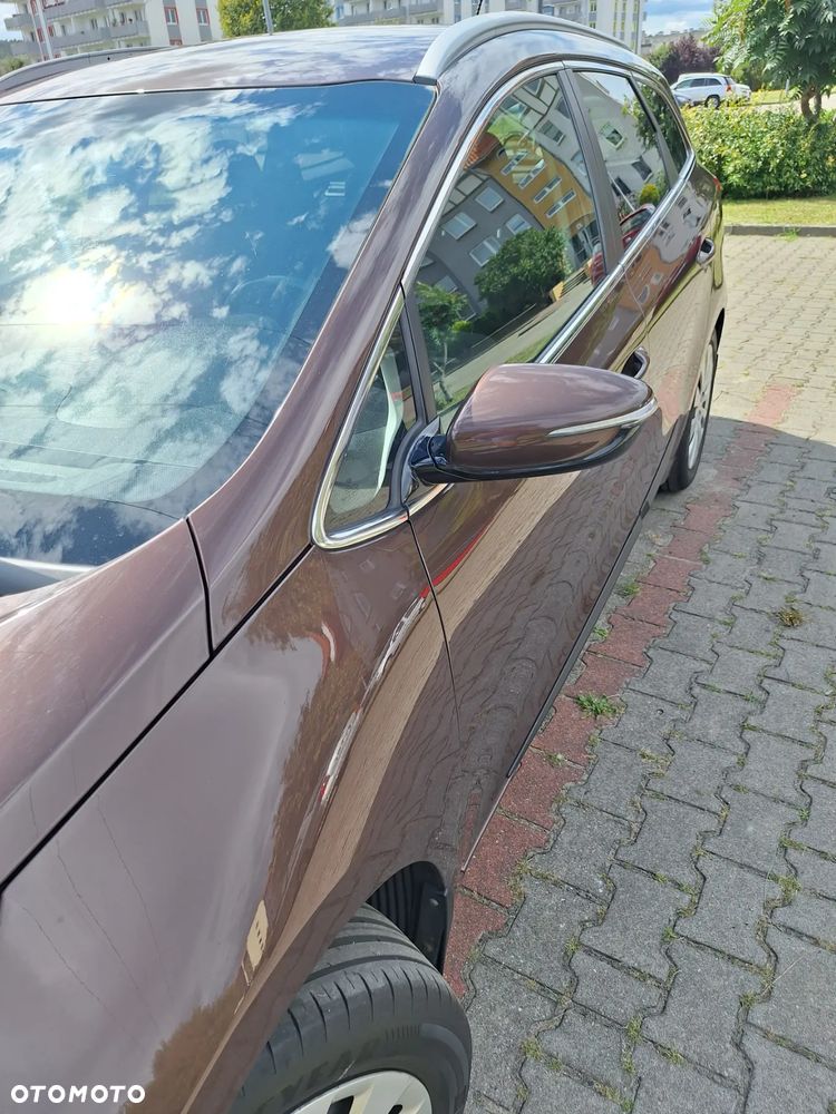 Kia Ceed - 7