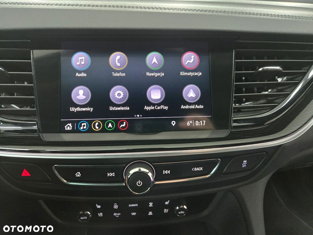 Opel Insignia 2.0 CDTI 4x4 GSi S&S - 33