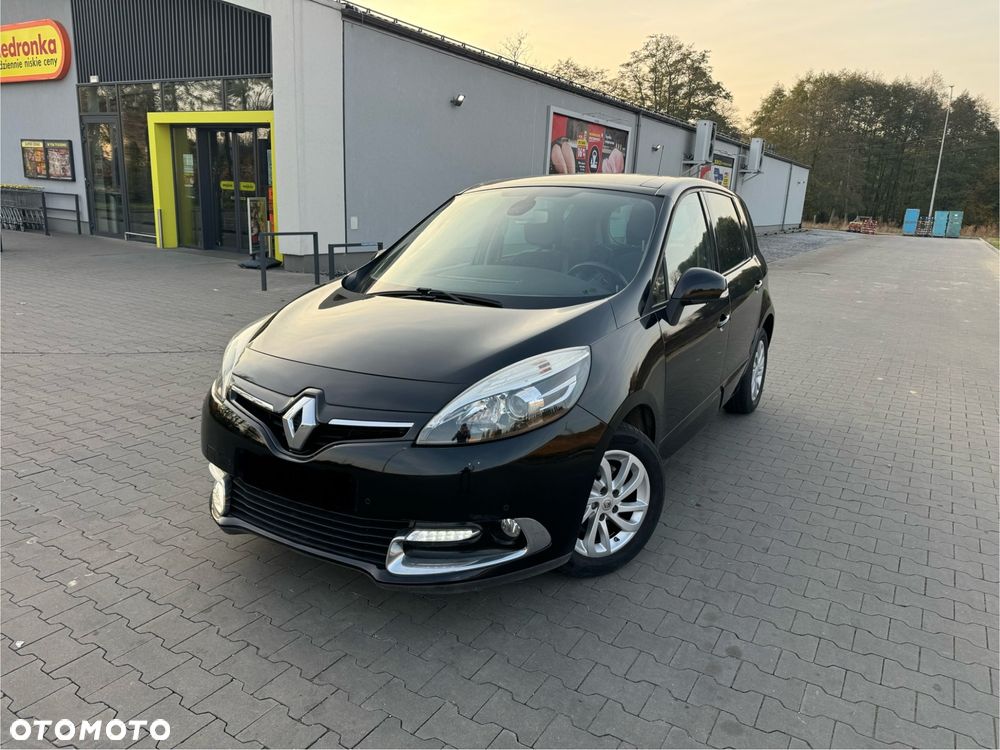 Renault Scenic ENERGY TCe 115 S&S Bose Edition - 20