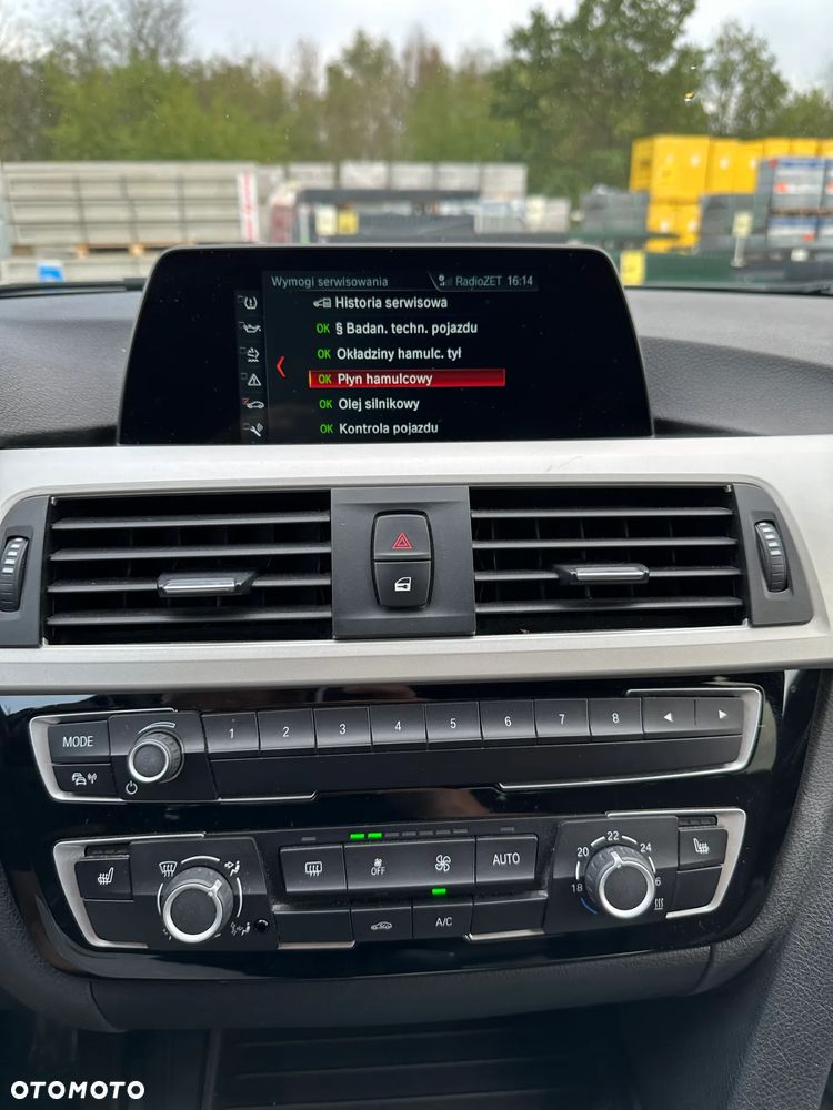 BMW Seria 3 320d Touring Efficient Dynamics Edition - 13