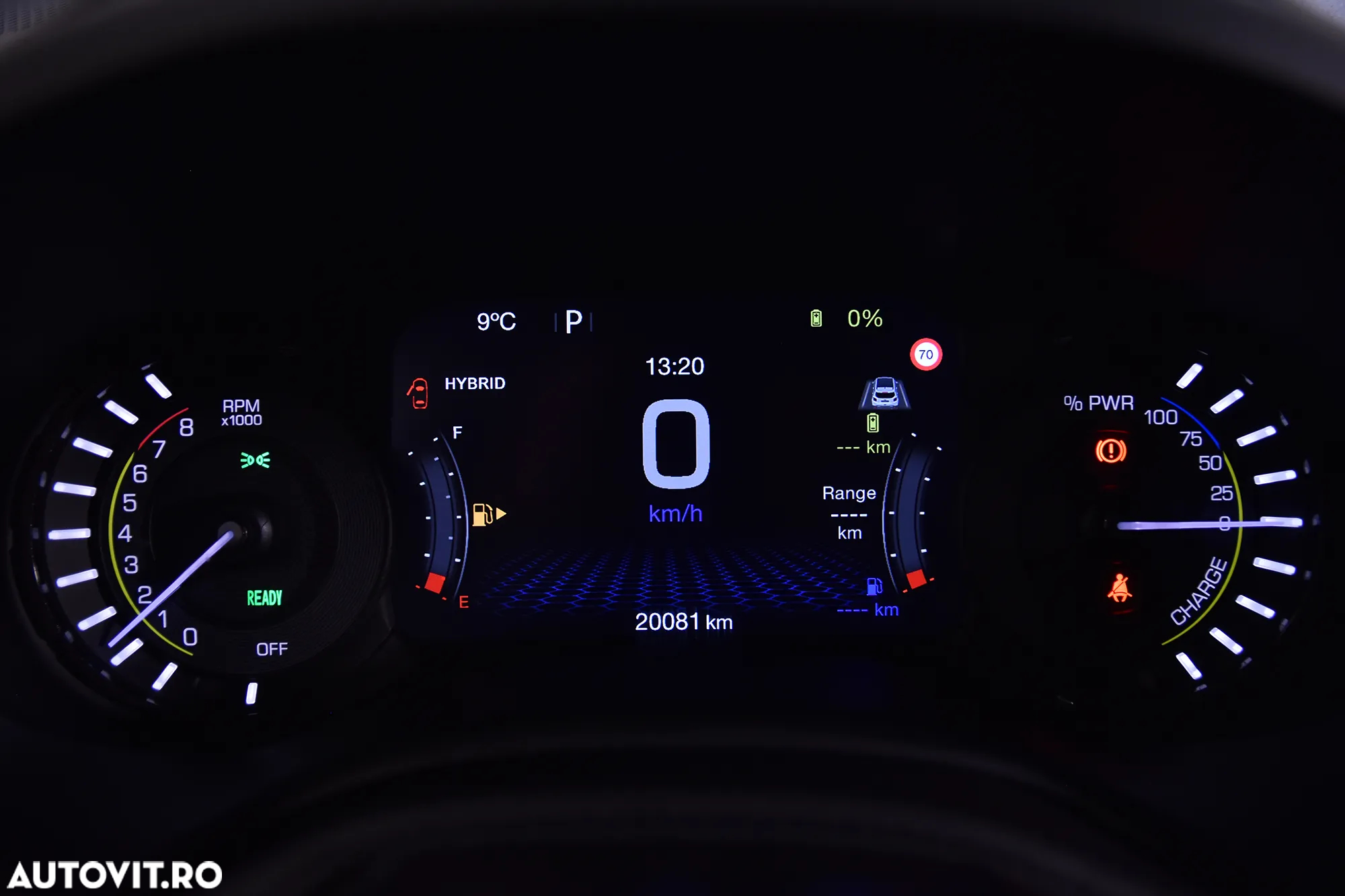 Jeep Renegade - 10