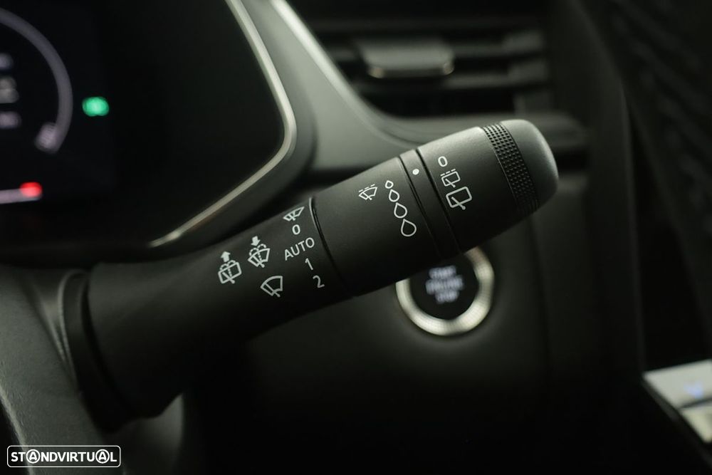 Renault Captur 1.2 TCe Techno - 17