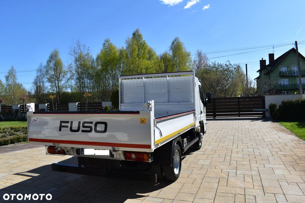 Mitsubishi CANTER FUSO 3516 - 10