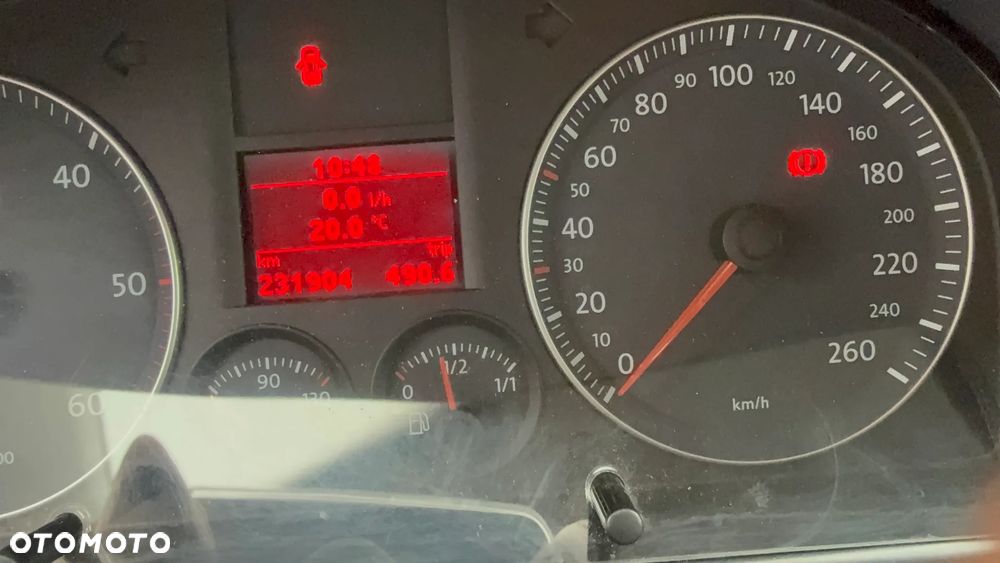 Volkswagen Caddy Life - 10