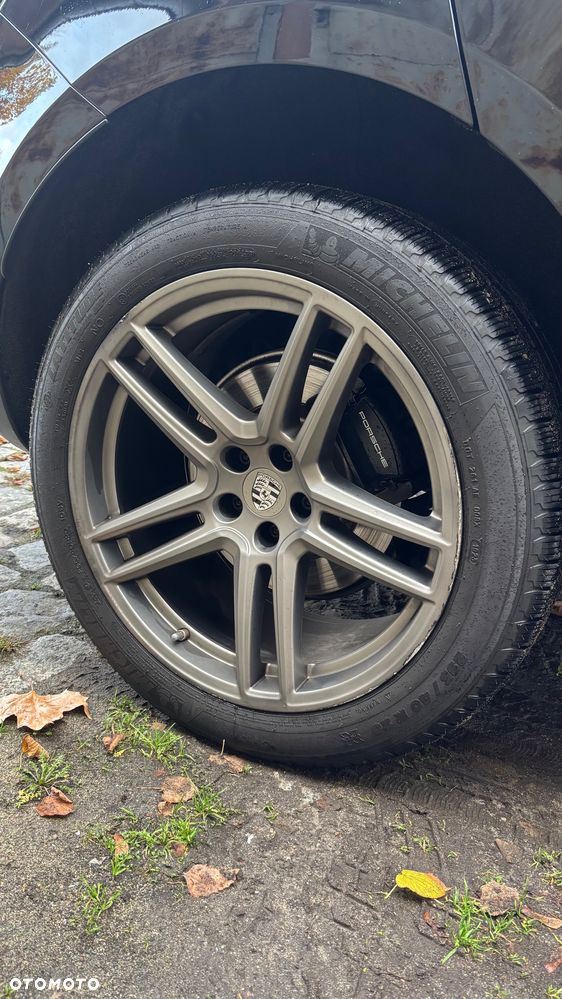 Porsche Macan PDK - 13