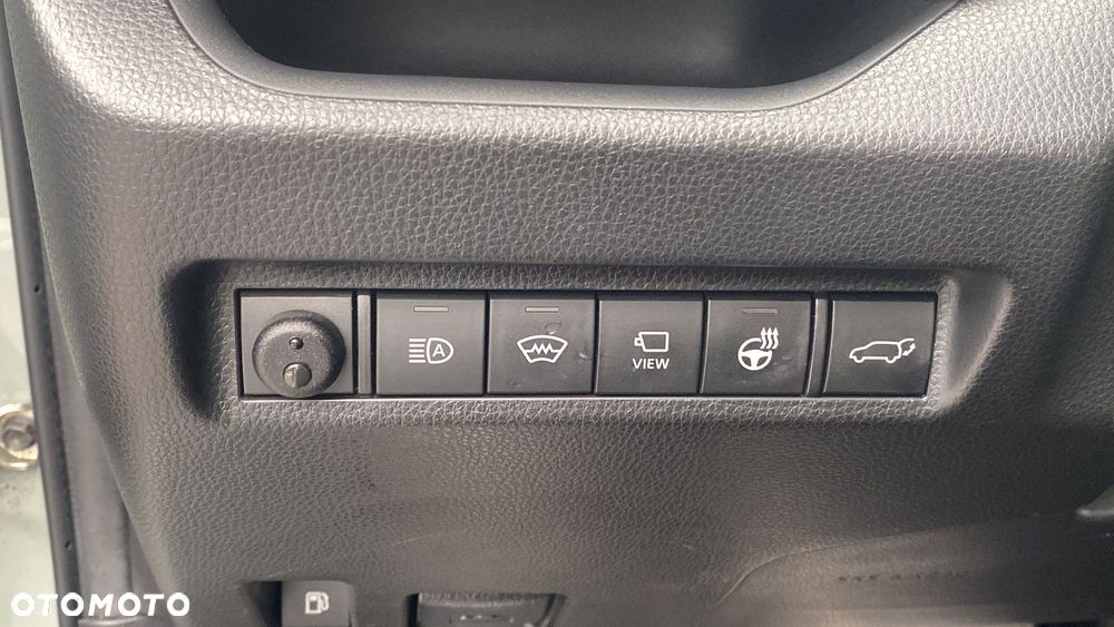 Toyota RAV4 2.5 Hybrid Adventure 4x4 - 24