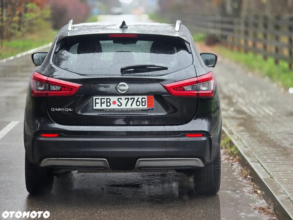 Nissan Qashqai 1.3 DIG-T TEKNA - 16