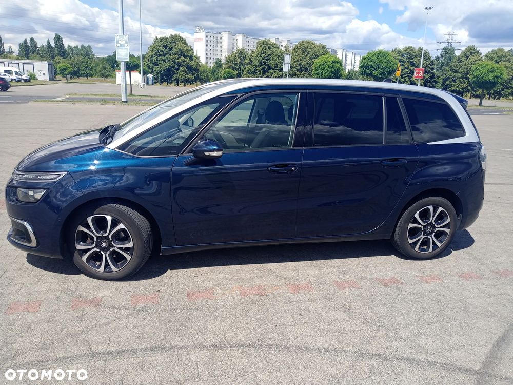 Citroën C4 SpaceTourer 1.5 BlueHDi Origins S&S EAT8 - 2