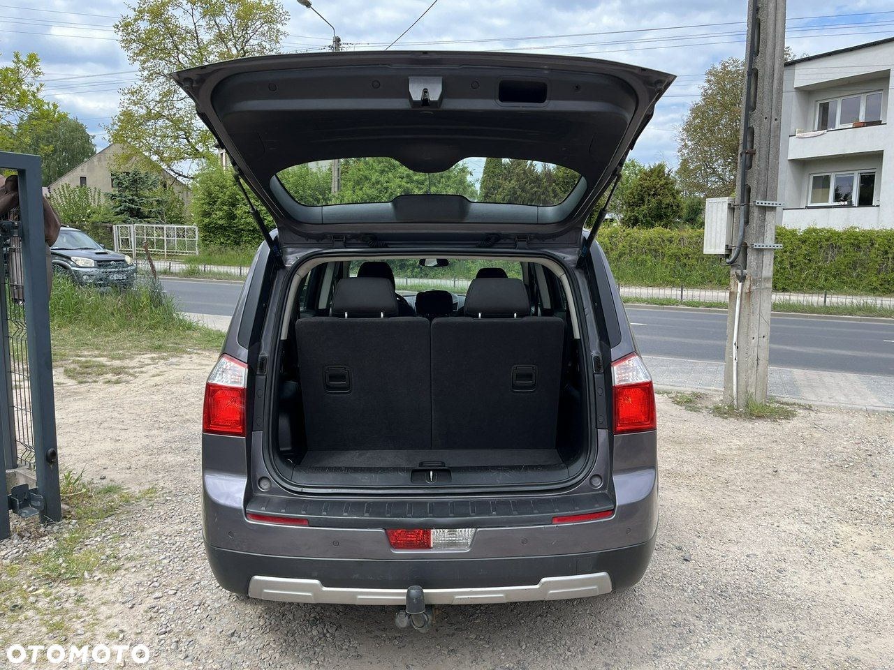 Chevrolet Orlando 1.8 LT+ - 23