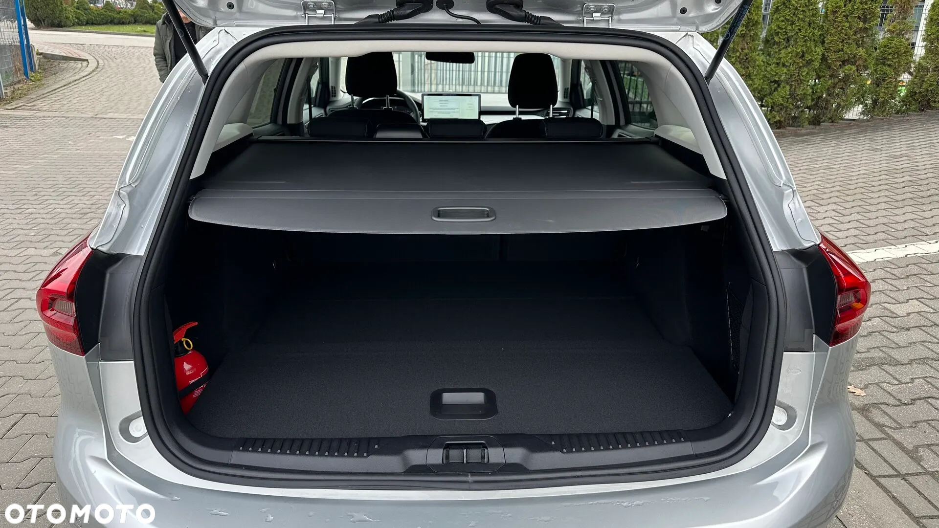 Ford Focus 1.5 EcoBlue Titanium X - 14