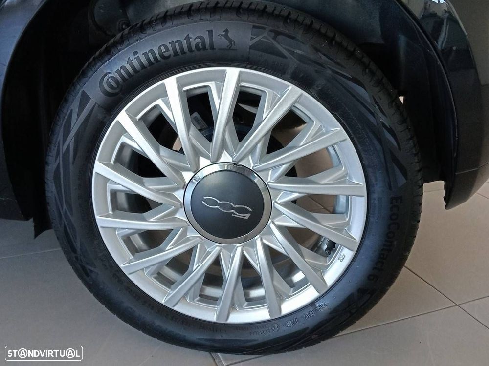 Fiat 500 - 12