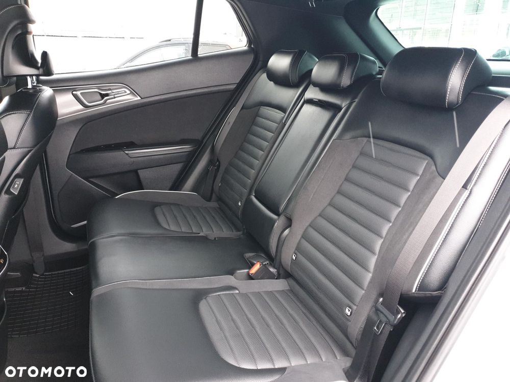 Kia Sportage 1.6 T-GDI HEV GT Line 4WD - 16