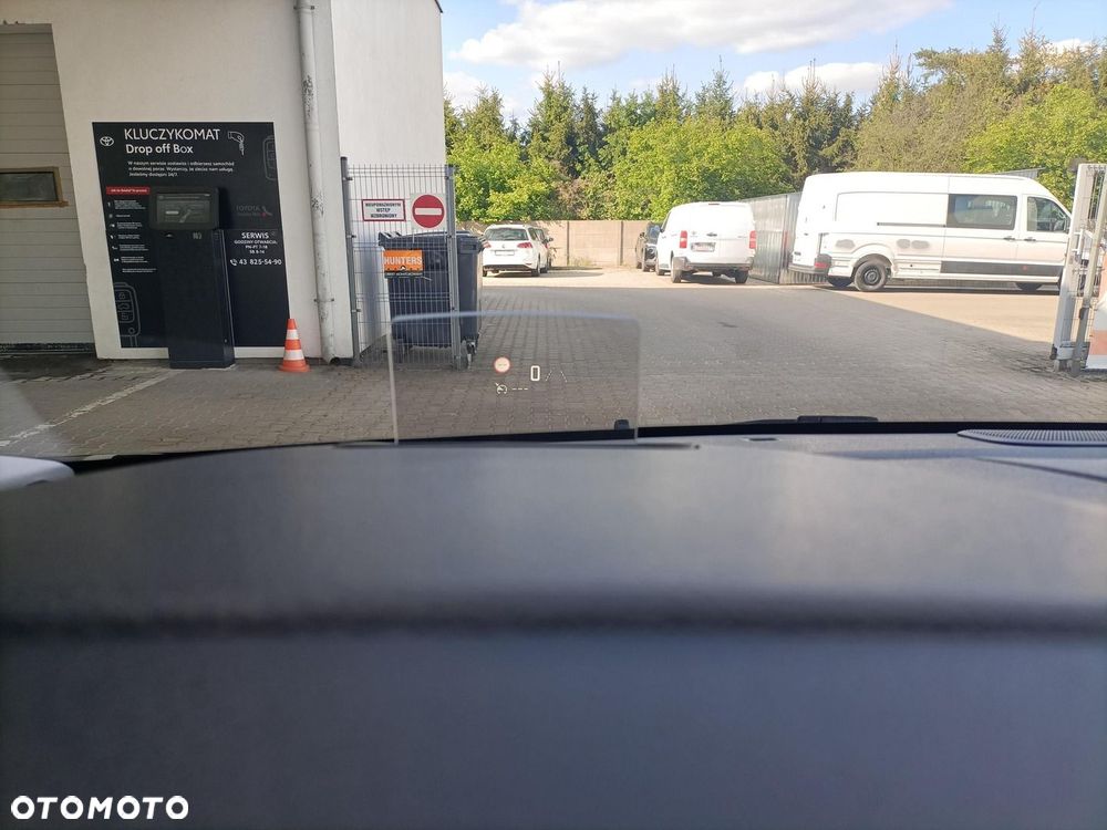 Toyota Proace Verso 2.0 D4-D Long Family - 19