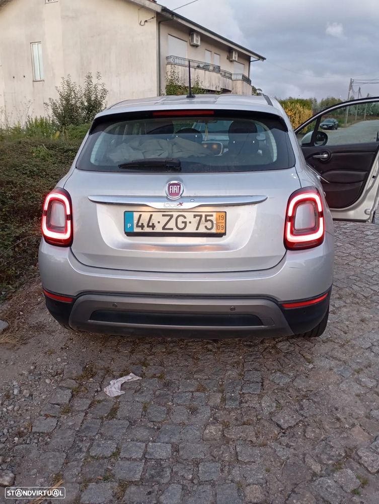 Fiat 500X 1.0 FireFly City Cross - 1