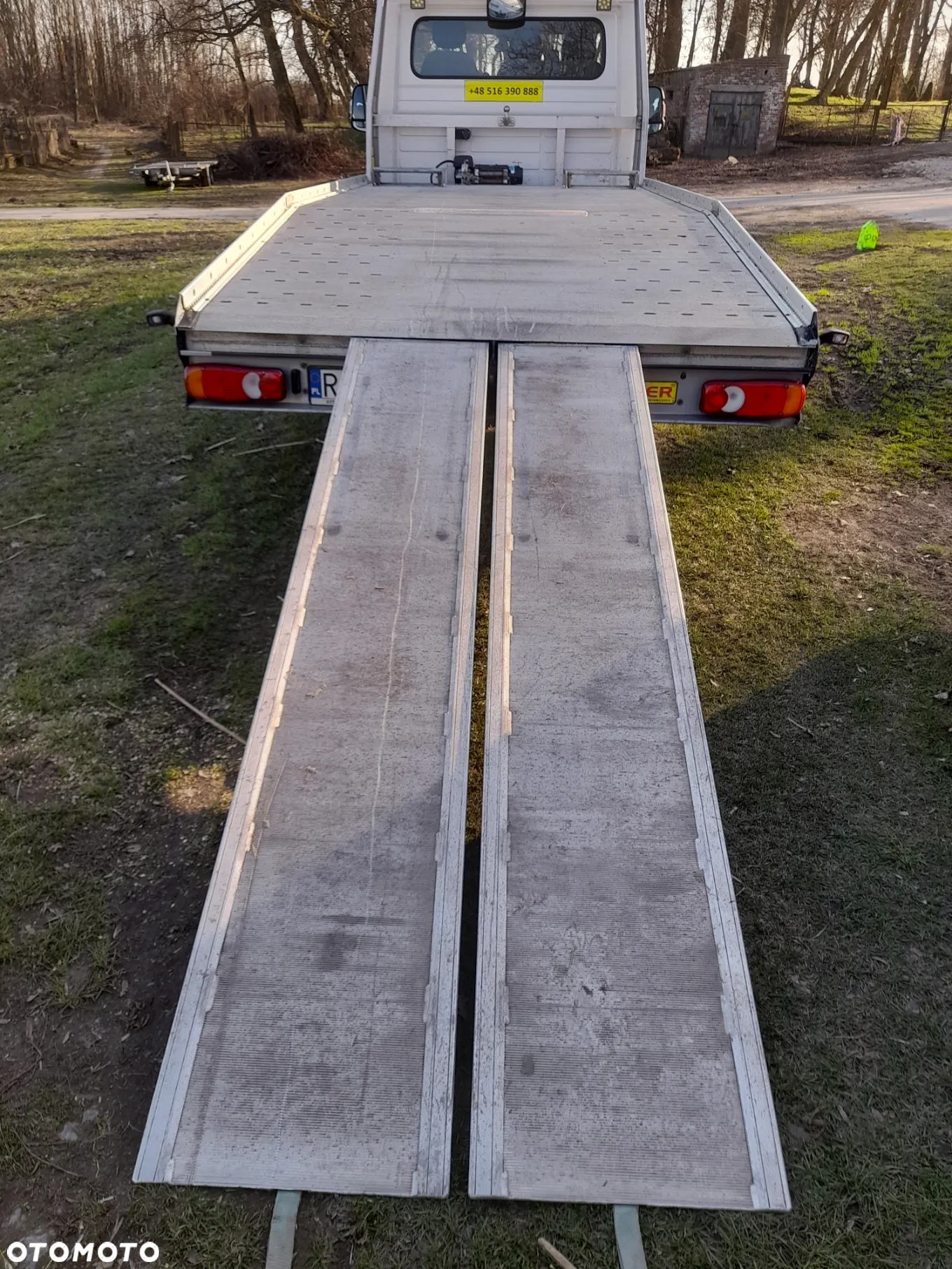 Fiat Ducato - 4