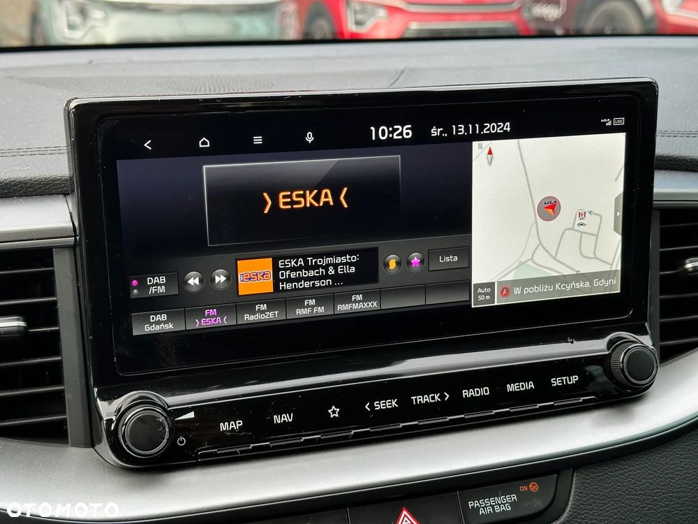 Kia Ceed 1.5 T-GDI M DCT - 25