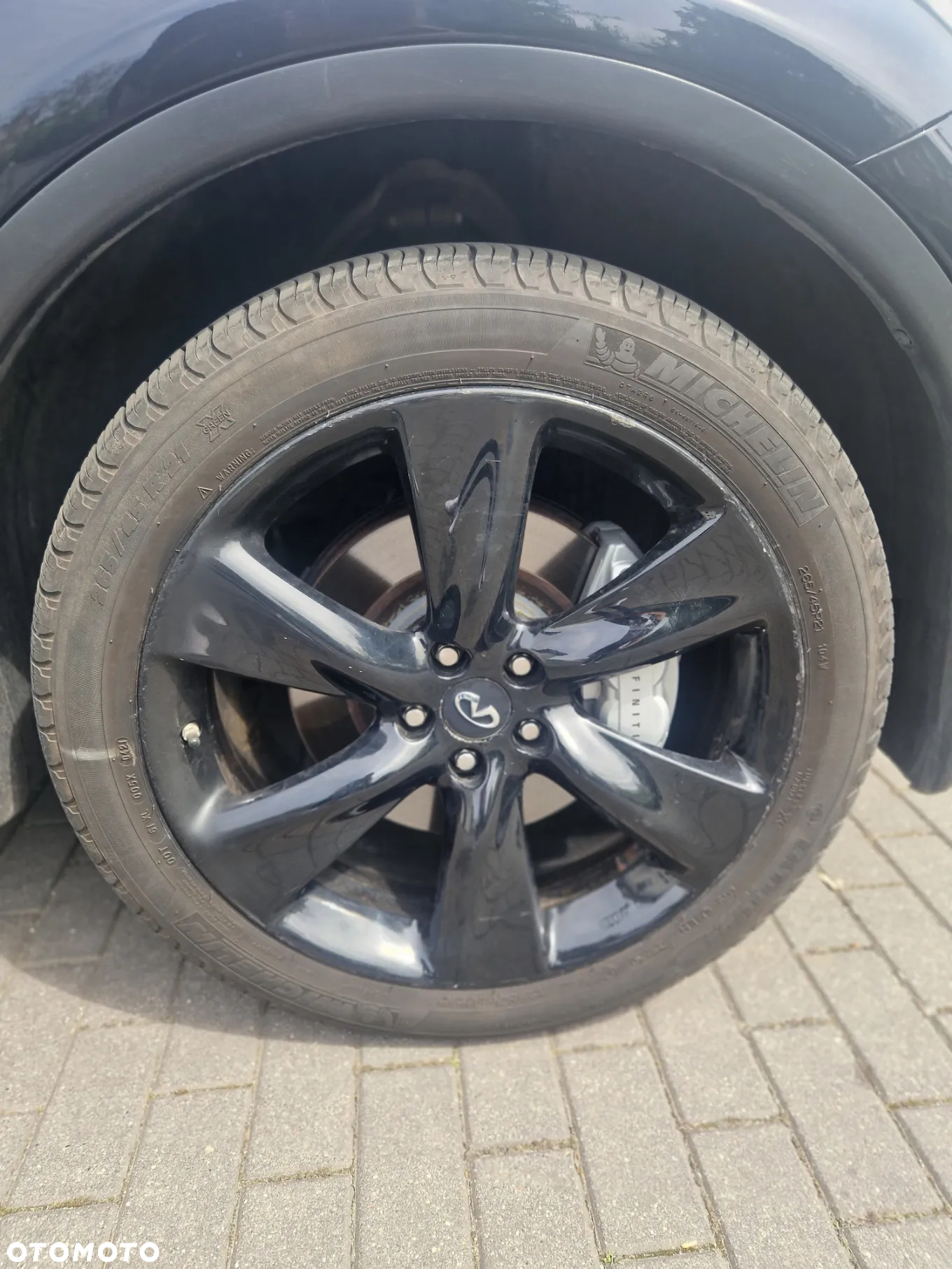 Infiniti Q70 3.0d S Premium - 27