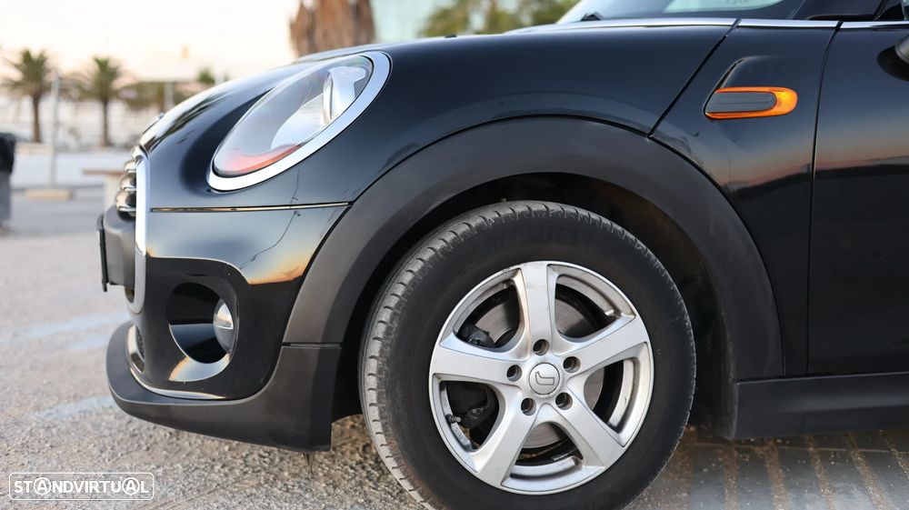 MINI 3 Portas One - 14