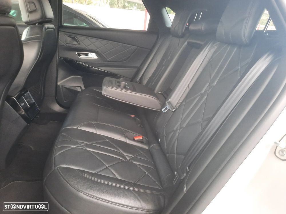 DS DS7 Crossback E-Tense SE Ligne Noire EAT8 - 36