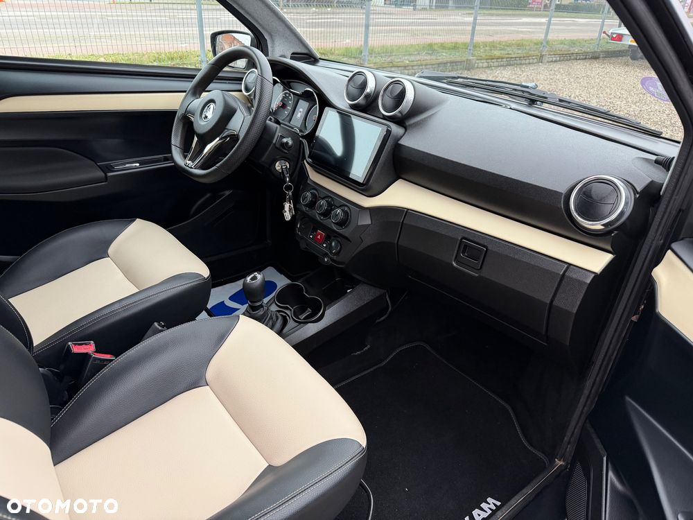 Aixam Crossline - 17