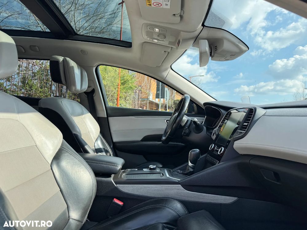Renault Talisman ENERGY dCi 160 EDC INITIALE PARIS - 5