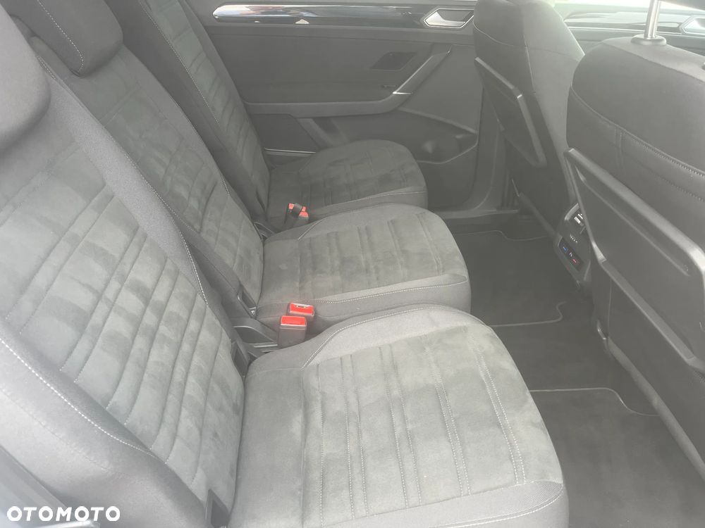 Volkswagen Touran 2.0 TDI BMT Highline DSG - 11