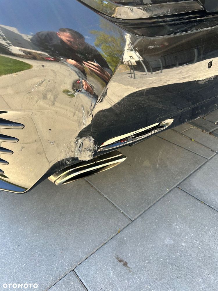 Lexus RC 300h Prestige - 5