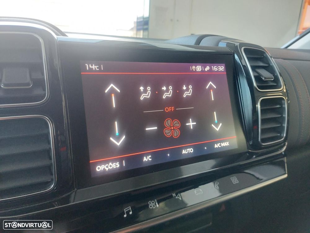 Citroën C5 Aircross 1.5 BlueHDi Feel - 30