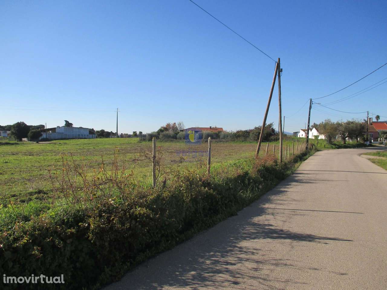 Terreno na Aldeia de Assentiz para construção de várias moradias em co - Grande imagem: 2/32
